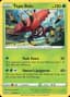Tapu Bulu [Reverse Holo] #16