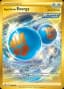 Rapid Strike Energy #182