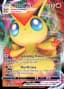 Victini VMAX #22