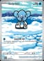 Cubchoo #109