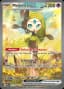 Meloetta ex #167