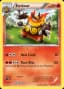 Emboar [Holo] #19