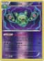Reuniclus [Holo] #57