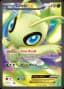 Celebi EX #141
