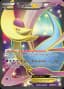 Cresselia EX #143