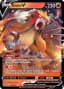Entei V #22