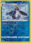 Empoleon [Cosmos Holo] #37