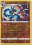 Lucario [Holo] #79
