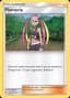 Plumeria [Reverse Holo] #120