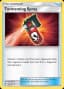 Tormenting Spray [Reverse Holo] #125