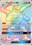 Machamp GX #154