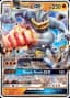Machamp GX #64