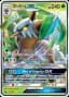 Shiftry GX #14