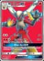 Blaziken GX #153