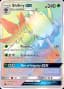 Shiftry GX #169