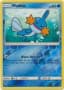 Mudkip [Reverse Holo] #32