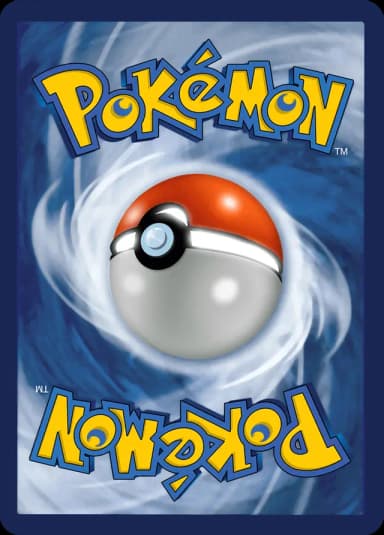 Blaine's Charizard #6
