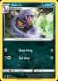 Arbok [Reverse Holo] #34