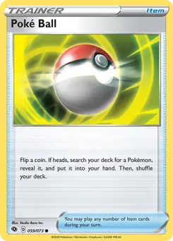 Poke Ball #59