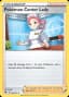 Pokemon Center Lady #60