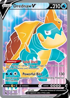 Drednaw V #69