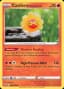 Castform Sunny Form [Reverse Holo] #22