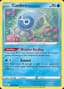 Castform Rainy Form #33