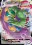 Tornadus VMAX #125