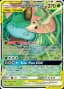 Venusaur & Snivy GX #1