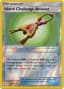 Island Challenge Amulet [Reverse Holo] #194