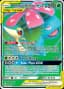 Venusaur & Snivy GX #210