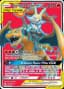 Charizard & Braixen GX #212