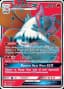 Volcarona GX #213