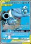 Blastoise & Piplup GX #214