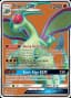 Flygon GX #218
