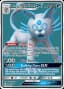 Alolan Persian GX #219