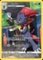 Weavile #238