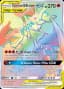 Charizard & Braixen GX #251