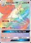 Volcarona GX #252