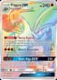 Flygon GX #256