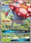 Vileplume GX #4