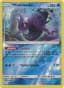 Wishiwashi [Reverse Holo] #62