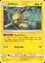 Jolteon #70