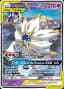 Solgaleo & Lunala GX #75