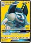 Alolan Golem GX #102