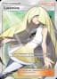 Lusamine #110