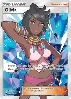 Olivia #111