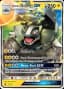 Alolan Golem GX #34
