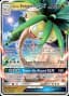 Alolan Exeggutor GX #74