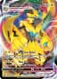 Zeraora VMAX #54